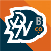 Double Nickel Brewing Company logo