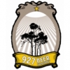 927 Beer Company logo