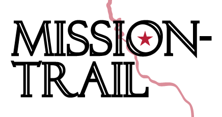 Mission-Trail logo