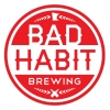 Bad Habit Brewing Company logo