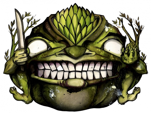Transplants Brewing Company logo