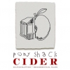 Pony Shack Cider logo