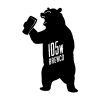 105 West Brewing Company logo