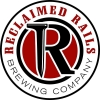 Reclaimed Rails Brewing Company logo