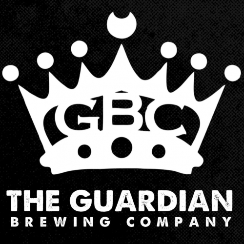 The Guardian Brewing Company logo