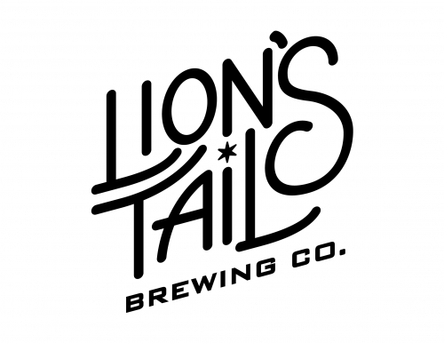 Lion's Tail Brewing Company logo