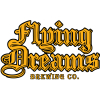 Flying Dreams Brewing Co. logo