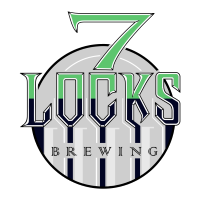 7 Locks Brewing logo