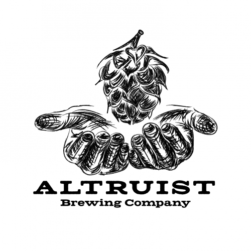 Altruist Brewing Company logo