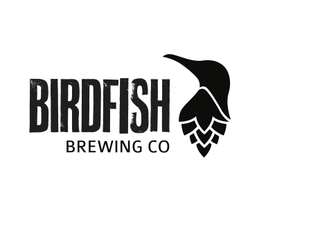 BIRDFISH BREWING CO. logo