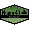 North 47 Brewing Co. logo