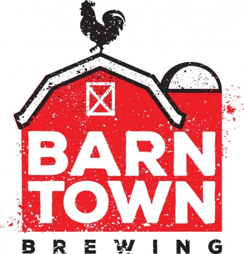 Barn Town Brewing logo