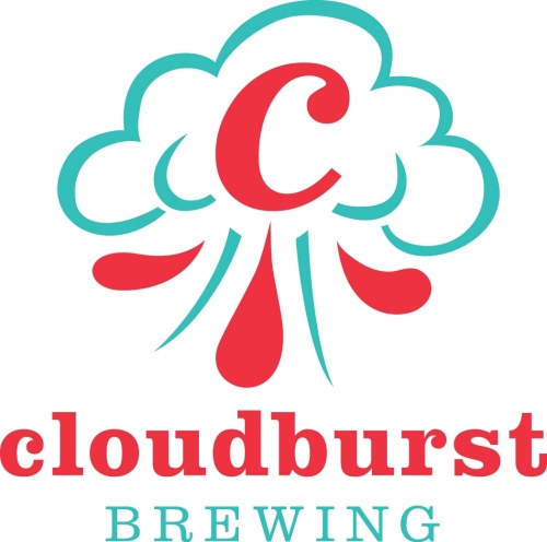 Cloudburst Brewing logo