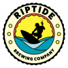 Riptide Brewing Company logo