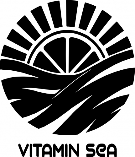 Vitamin Sea Brewing logo