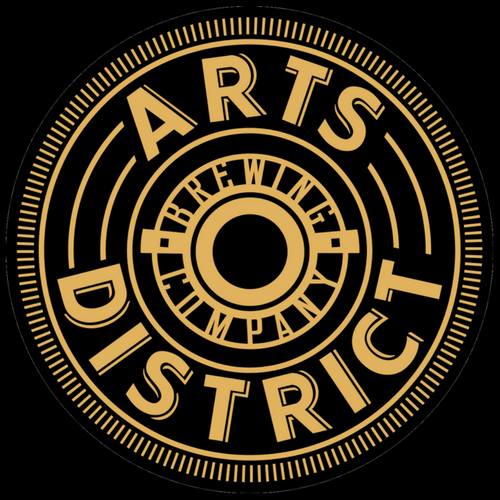Arts District Brewing logo