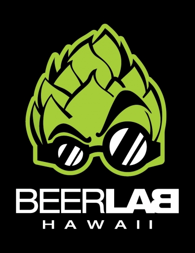 Beer Lab Hawaii logo