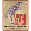 Cooper River Brewing Company logo