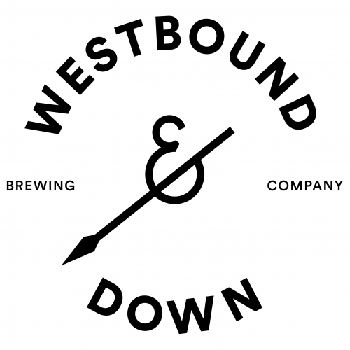 Westbound & Down logo