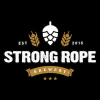 Strong Rope Brewery logo