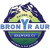 Bron Yr Aur Brewing Company logo