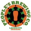 People’s Brewing Company logo