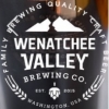 Wenatchee Valley Brewing Company logo
