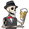 Doc G's Brewing Company logo