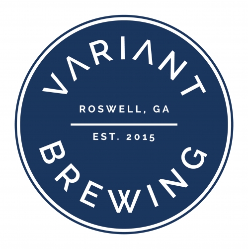 Variant Brewing Company logo