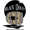 Black Doubt Brewing Company logo