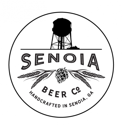 Senoia Beer Company logo