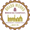 Brass Works Brewing Company logo