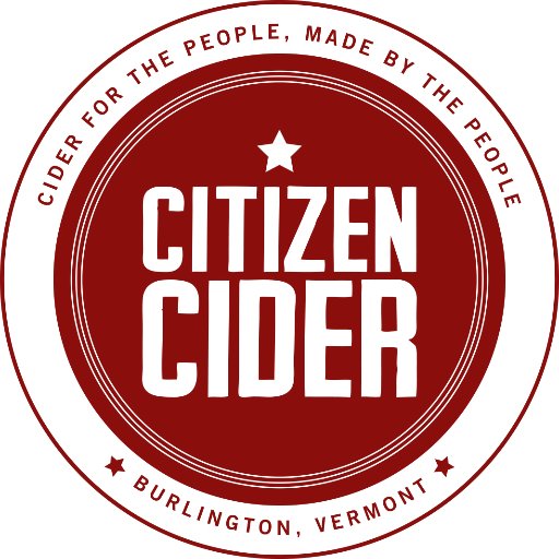 Citizen Cider logo