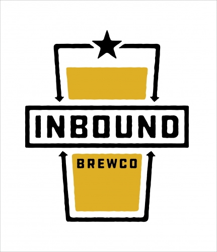 Inbound BrewCo logo
