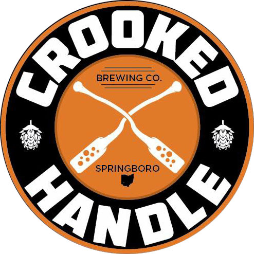 Crooked Handle Brewing Co. logo