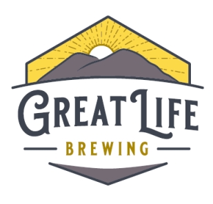 Great Life Brewing logo