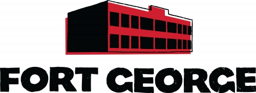 Fort George Brewery logo