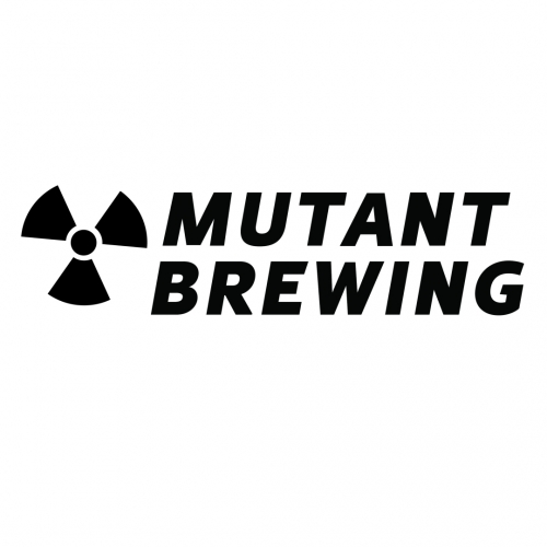 Mutant Brewing logo
