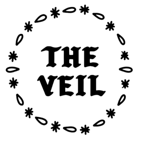 The Veil Brewing Co. logo