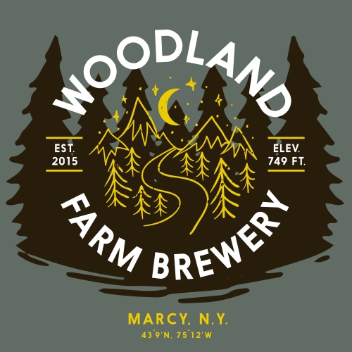 Woodland Farm Brewery logo
