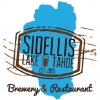 Sidellis Lake Tahoe Brewery logo
