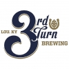 3rd Turn Brewing logo