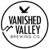 Vanished Valley Brewing Company logo