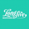 Long Live Beerworks logo