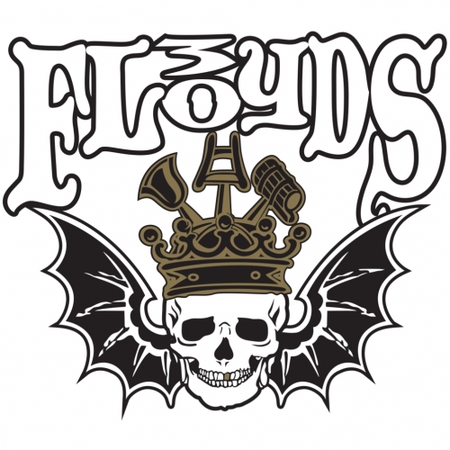 3 Floyds Brewing logo