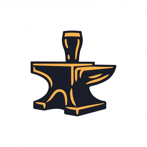 AleSmith Brewing Company logo