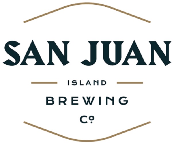 San Juan Island Brewing Company logo
