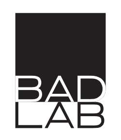 Bad Lab Beer Co. logo