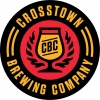 Crosstown Brewing Company logo