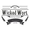 Wicked Wort Brewing Company logo
